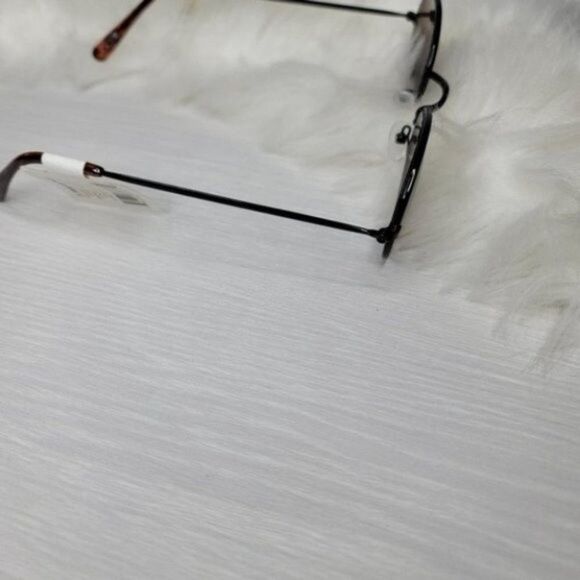 Joe's Jeans black sunglasses - Picture 4 of 6